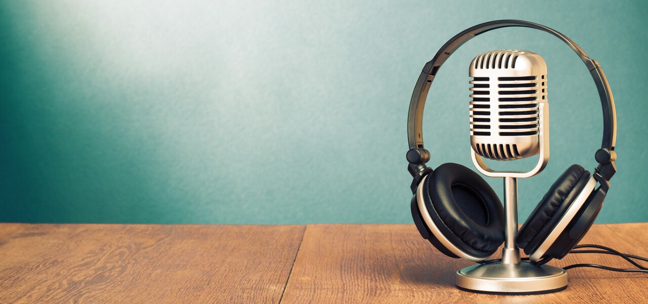 When Did Every Interview Become a ‘Podcast’?