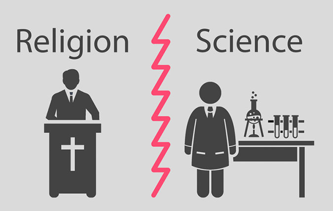 Can a Real Scientist Be Religious?